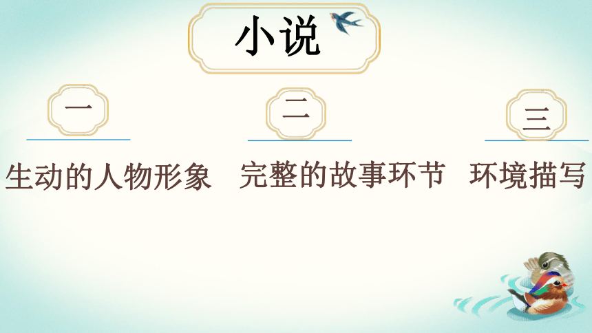 3.1《百合花》课件（33张PPT）2020-2021学年高中语文统编版必修上册第一单元