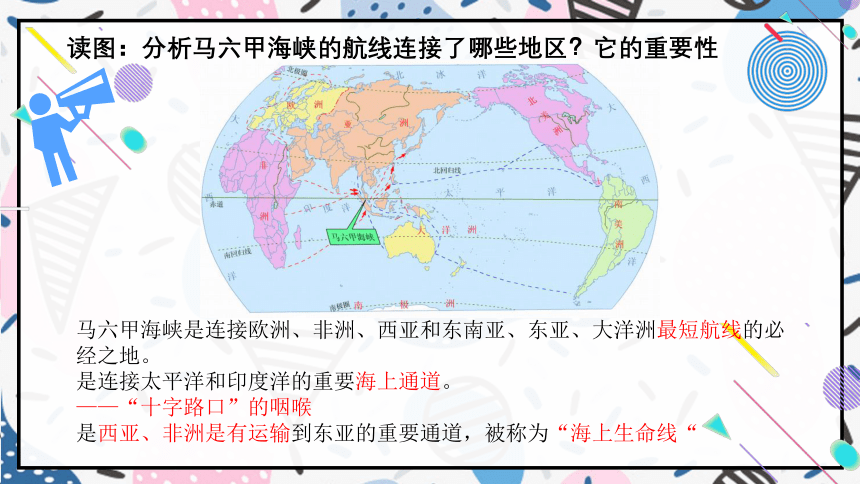 第七章第二节东南亚第一课时课件(共24张PPT) 2022-2023学年人教版地理七年级下册