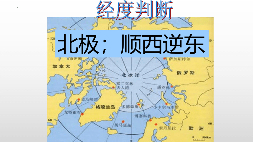 第十章极地地区 课件（共26张PPT)2022-2023学年人教版地理七年级下册