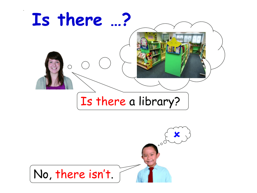 Chapter 1 There is Is there …_ Preposition ‘on’ 语法 课件(共18张PPT)