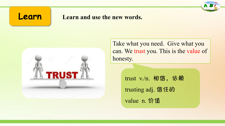 冀教版八年级下册Lesson 28 Ms. Liu’s Great Idea 课件(共31张PPT）