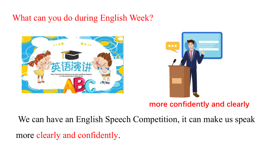 8.1 Unit 8 English Week Reading 课件(共46张PPT)