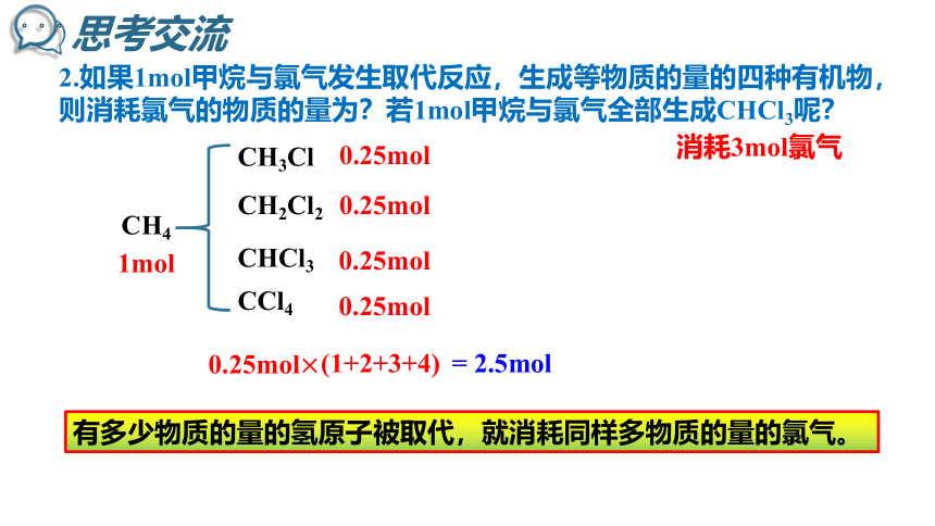 2020-2021学年人教版高二化学选修5第二章2.1 脂肪烃(1) 课件 （35张ppt）