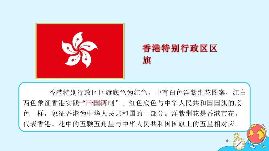 2021-2022学年人教版地理八年级下册课件 7.3《“东方明珠”——香港和澳门》（2课时，53张PPT）