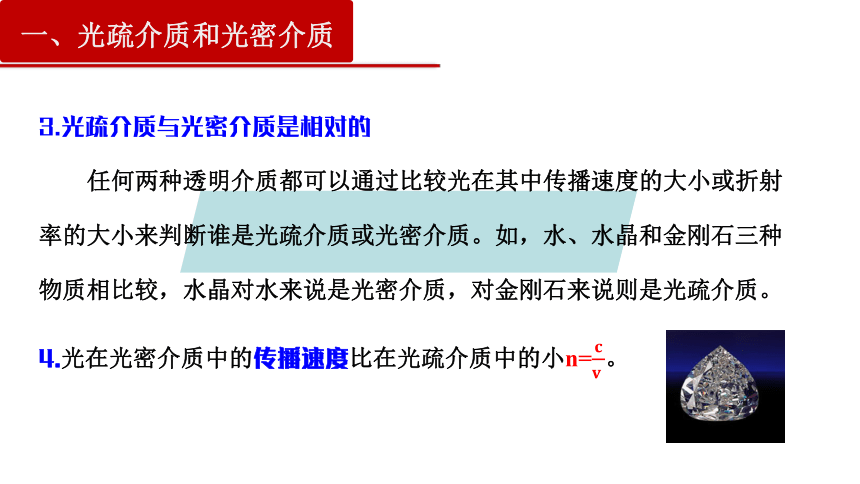 4.2 全反射 课件 (共43张PPT)