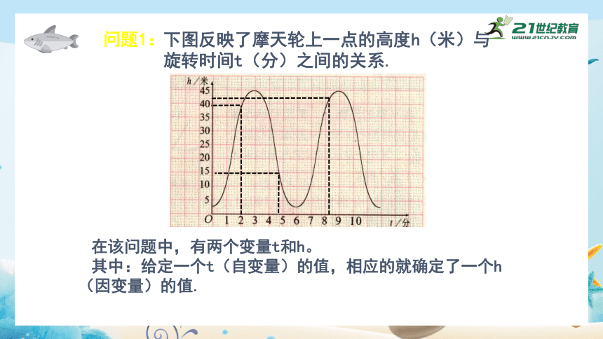 北师大版八年级数学上册《4.1_函数》 课件（共31张PPT）