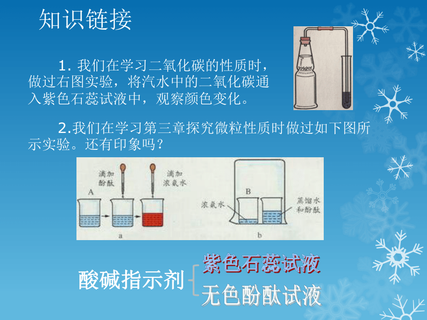 2020-2021学年九年级化学沪教课标版下册第七章第1节  溶液的酸碱性  课件(共24张PPT)