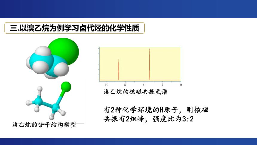 第一节 卤代烃 课件（26张PPT）