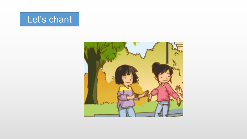 Unit 3 After School Activities   Story Time 课件（19张PPT）