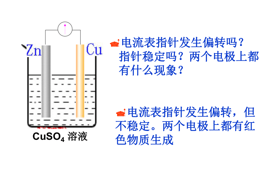 人教版高中选修四化学4.1-原电池-课件(29张PPT)