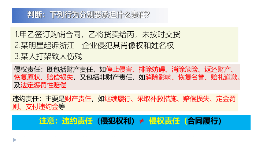 4.1 权利保障 于法有据 课件（23张ppt）-2022-2023学年高中政治统编版选择性必修2 法律与生活