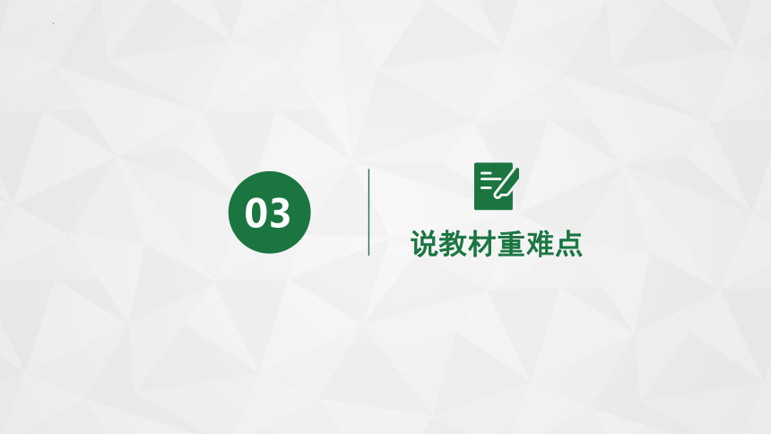 4.1算法及其特征 说课课件(共23张PPT)　2022—2023学年教科版（2019）高中信息技术必修1