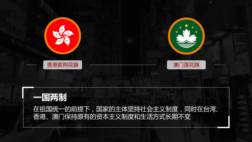 第七章第三节 东方明珠——香港和澳门 课件(共38张PPT)