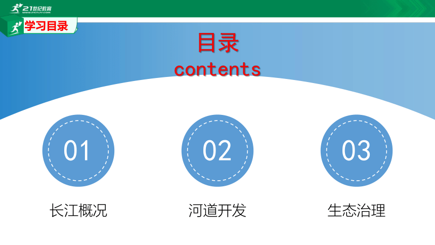 2.3.2长江的开发与治理-课件（共35张PPT）