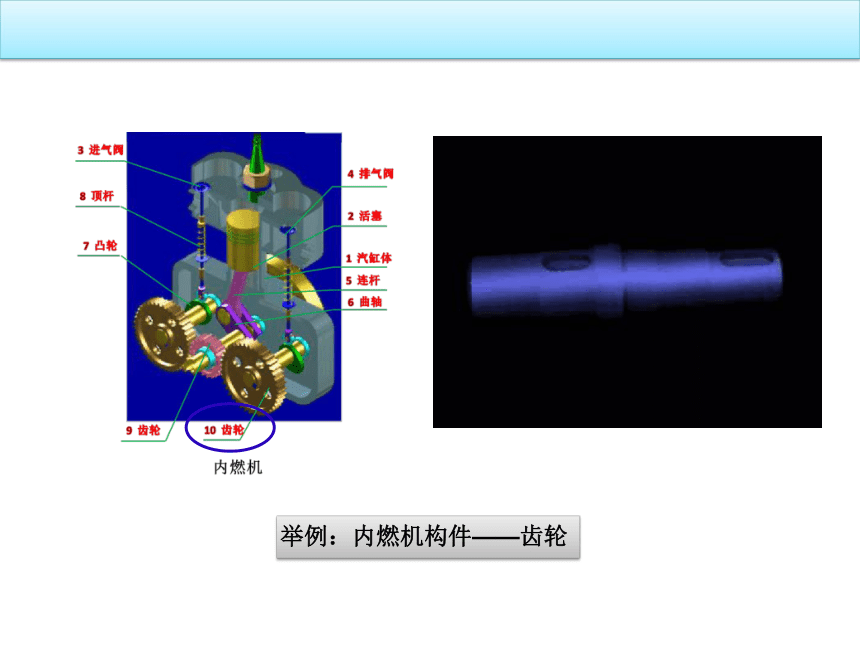 第1章 平面机构及其运动简图 课件(共44张PPT)-《计算机设计基础》同步教学（电子工业版）