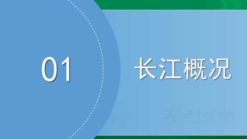 2.3.2长江的开发与治理-课件（共35张PPT）