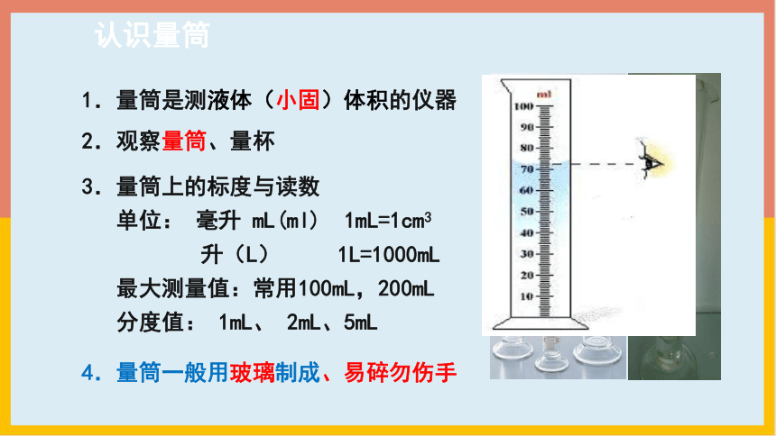 2.4学生实验：测量密度课件-2022-2023学年北京课改版八年级物理全一册(共30张PPT)