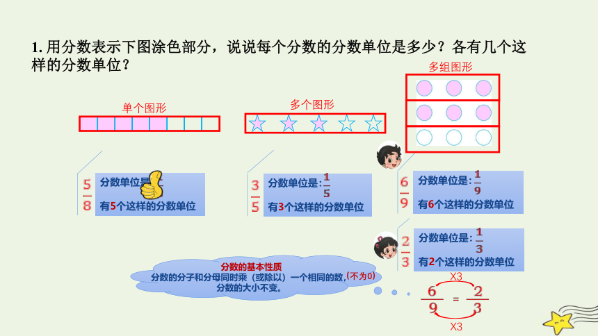 北师大版 五年级数学上册第五单元 《练习六》课件(共27张PPT)