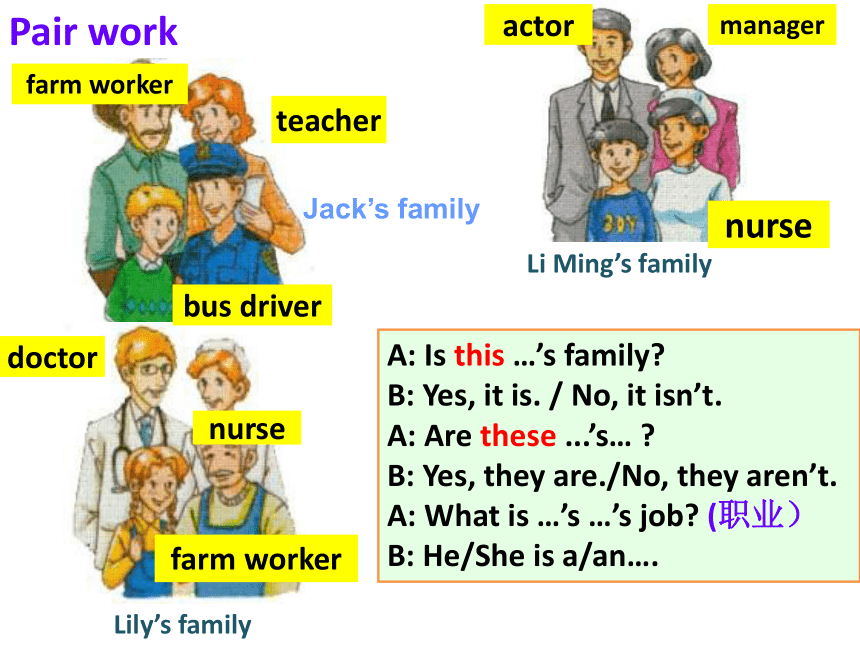 Module 2 Unit 3 Language in use.课件(共17张PPT)