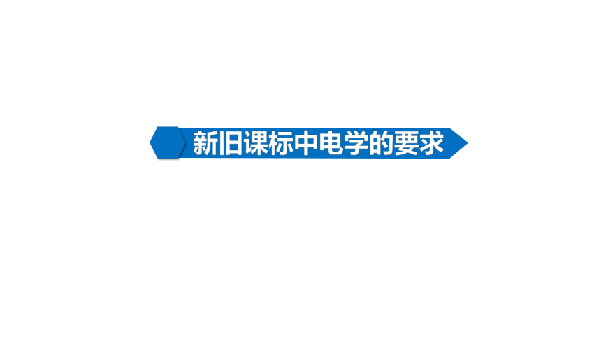 山西省中考物理复习策略探究（电学）(共86张PPT)