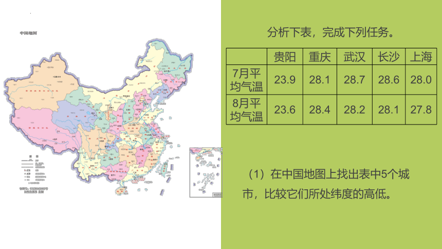 8.4贵州省的环境保护与资源利用-2021-2022学年八年级地理下册同步优质课件（湘教版）（共43张PPT）