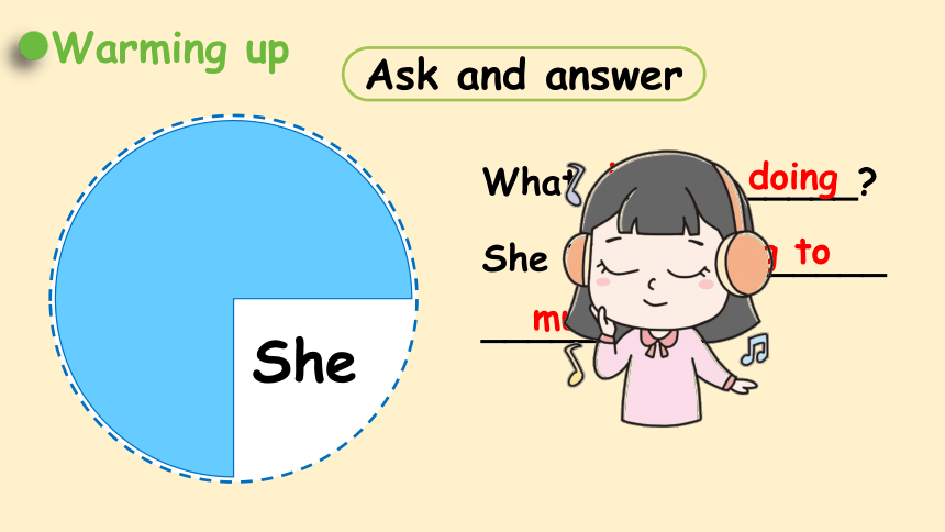 Unit 5 Helping our parents 第2课时 Grammar time & Fun time课件(共24张PPT)