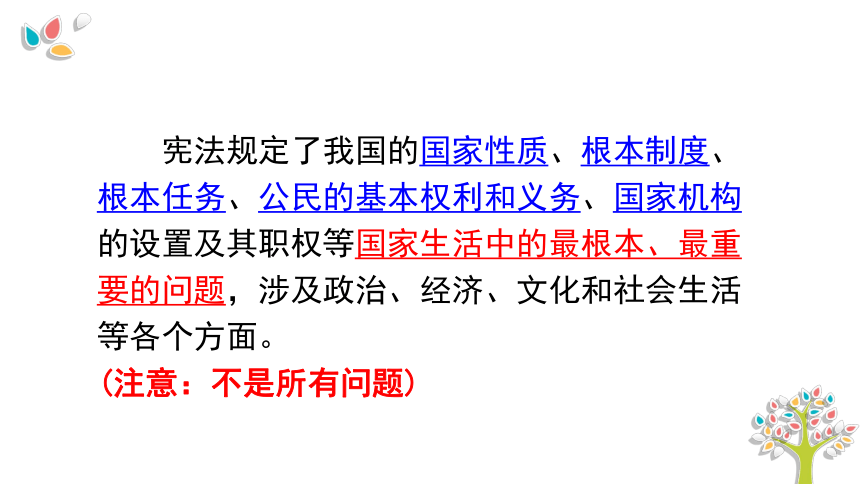 2.1+坚持依宪治国 课件(共25张PPT) 统编版道德与法治八年级下册