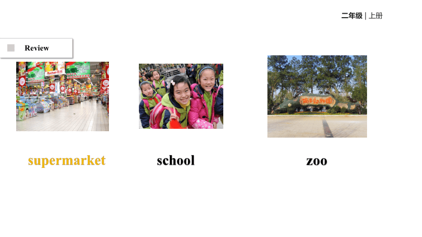 Unit 4 In the Community lesson 2课件（14张PPT）