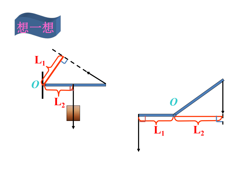 11.1杠杆课件2021-2022学年人教版物理八年级下册(共30张PPT)