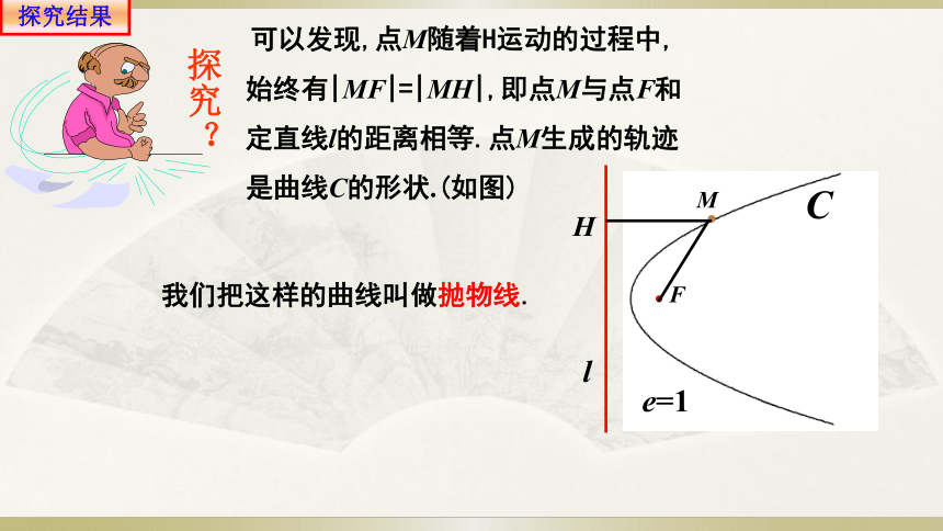 数学人教A版（2019）选择性必修第一册3.3.1 抛物线及其标准方程 课件（共28张ppt）