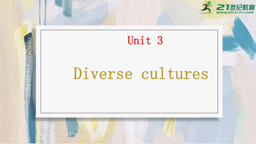 Unit 3Reading for Writing 课件 人教版（2019）  必修第三册