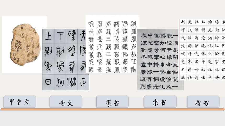 高中政治必修三课件6.我们的中华文化（共34张PPT）