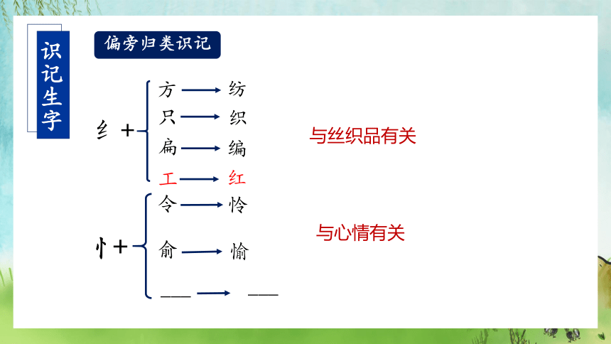 第22课《小毛虫》（教学课件）