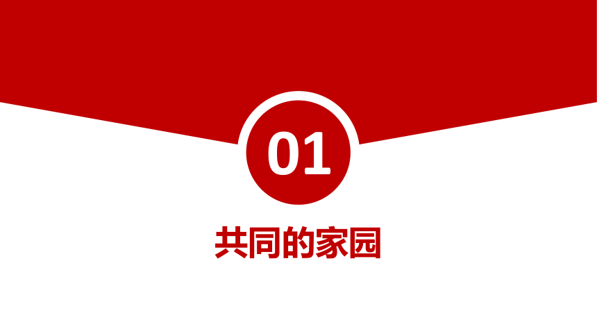 1.1 开放互动的世界 课件(共35张PPT+内嵌视频)