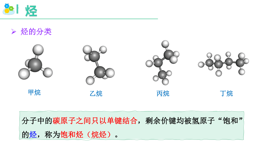 7.2.2   烃与有机高分子材料-2023-2024学年高一化学（人教版2019必修第二册）（共34张ppt）