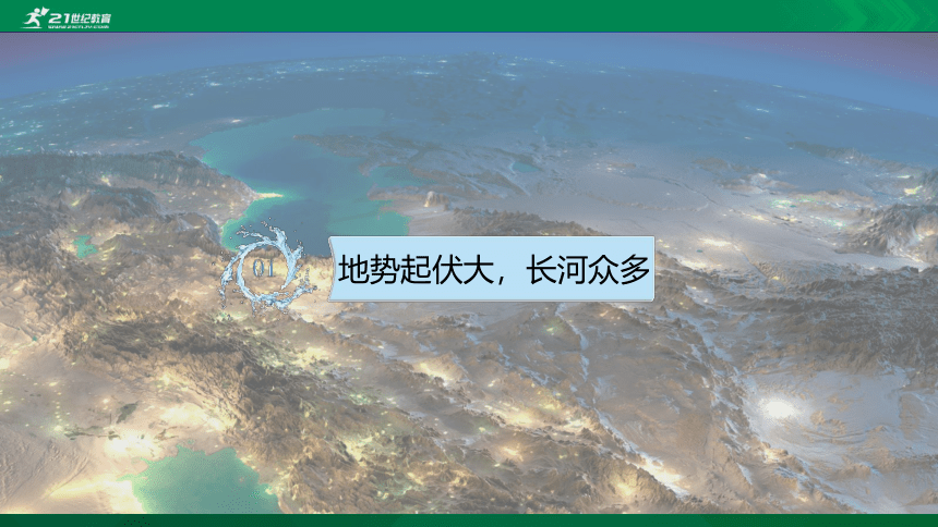 6.2自然环境课件（共35张PPT）