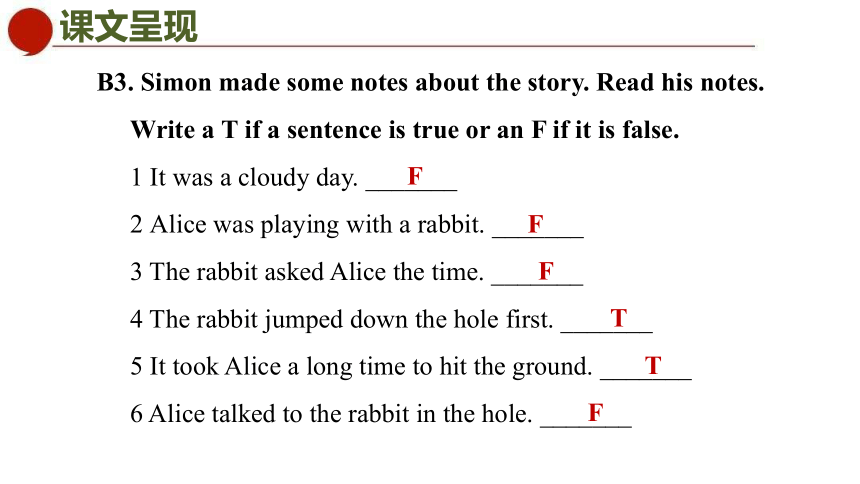 Unit 6 Outdoor fun Period 2 Reading 课件(共45张PPT)