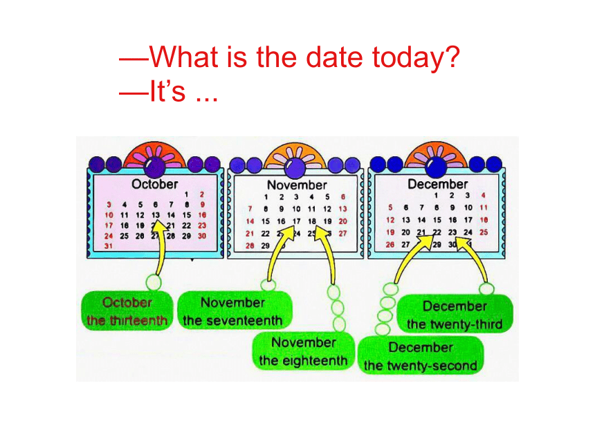 Unit 2 May I speak to Mike?  Lesson 7-8 课件(共24张PPT)