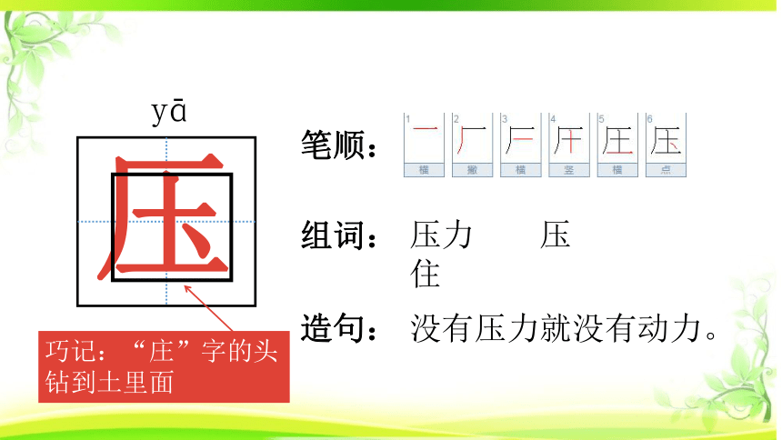 16 雷雨 教学课件(共35张PPT)