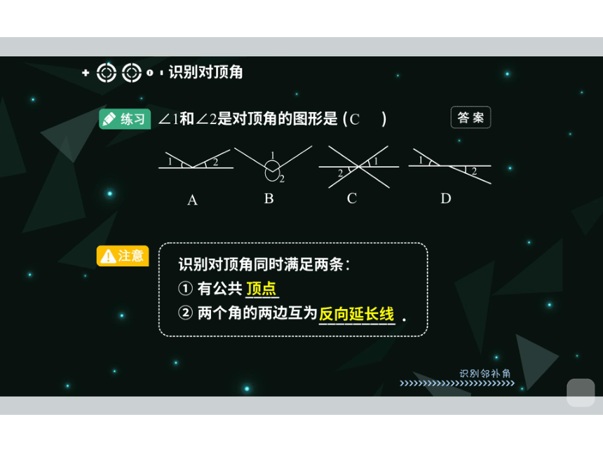 七年级数学暑期能力提高第15讲 相交线与平行线课件(共105张PPT)