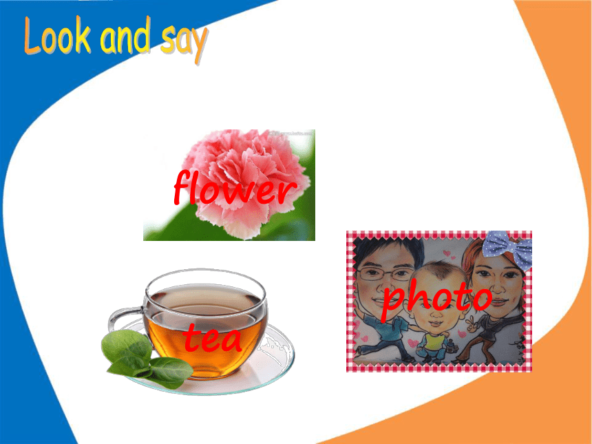 Module 4 Things we enjoy. Unit 11 Mother's Day 课件（32张ppt）