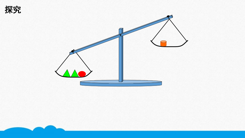 初数七上 知识点精讲 等式的性质（共21张PPT）