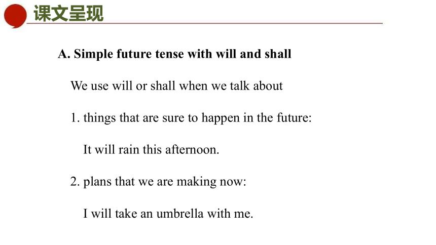 牛津译林版七年级下册 Unit 2 period 3 Grammar课件(共56张PPT)