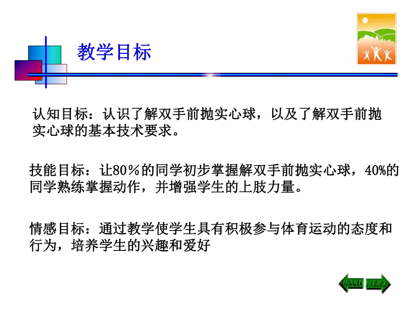 人教版七年级 体育与健康 第二章　田径 课件（14ppt）