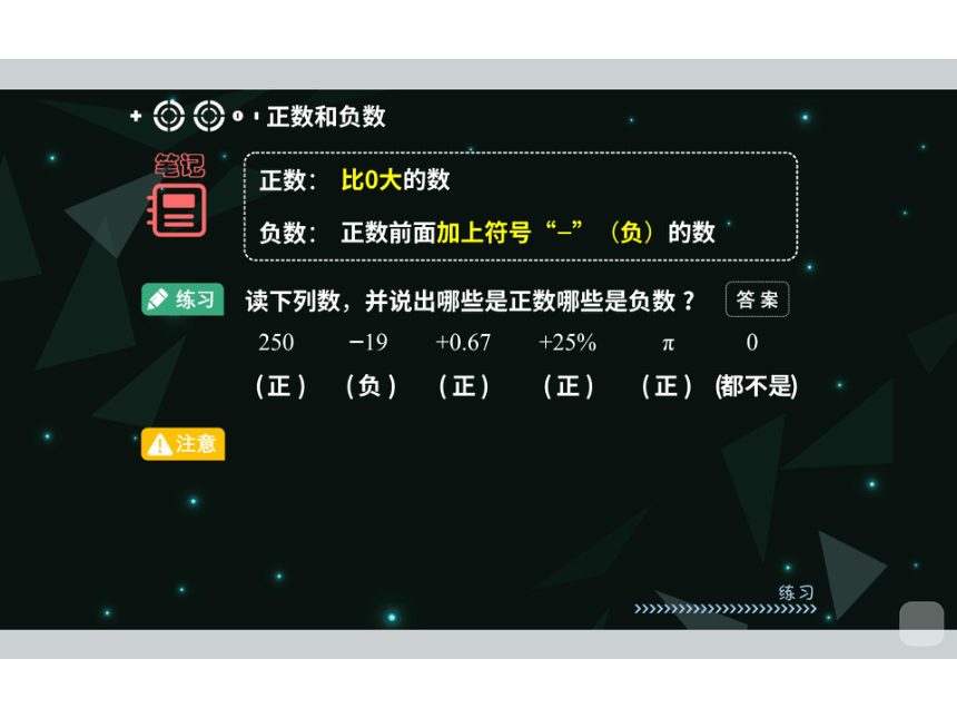 七年级数学暑期能力提高第1讲 有理数的概念与加减课件(共139张PPT)