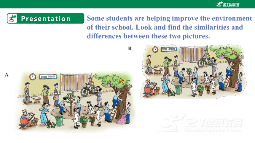 【新课标】Unit3 The environment Period 3 Grammar 课件