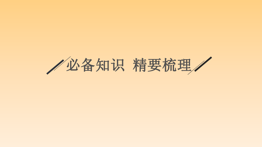 专题七 7.4.1　直线与圆及圆锥曲线 课件（共33张PPT）