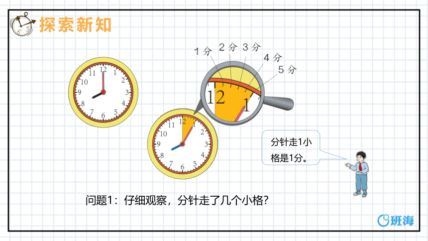 人教版(新)二上 第七单元 1.认识分【优质课件】