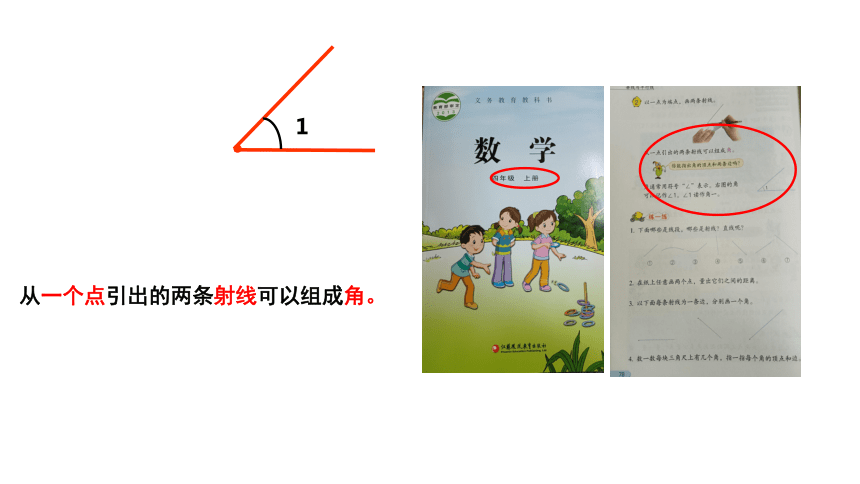 小学数学 苏教版二年级下角的再认识课件(共45张PPT)