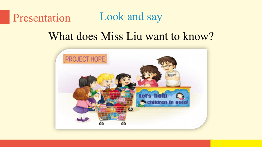 Unit 2 There are forty students in our class   Lesson 10 课件（18张PPT)
